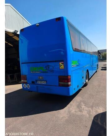 Van Hool 916 - Туристический автобус: фото 2 Van Hool 916 - Туристический автобус: фото 2