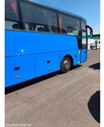 Van Hool 916 - Туристический автобус: фото 5 Van Hool 916 - Туристический автобус: фото 5