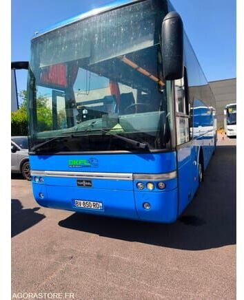 Van Hool 916 - Туристический автобус: фото 1 Van Hool 916 - Туристический автобус: фото 1