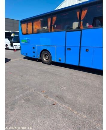 Van Hool 916 - Туристический автобус: фото 4 Van Hool 916 - Туристический автобус: фото 4