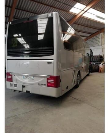 Van Hool T911 ALICRON - Туристический автобус: фото 2 Van Hool T911 ALICRON - Туристический автобус: фото 2