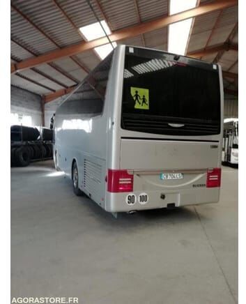 Van Hool T911 ALICRON - Туристический автобус: фото 4 Van Hool T911 ALICRON - Туристический автобус: фото 4