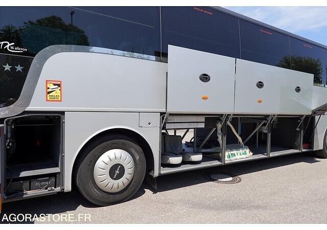 Van Hool TX16 - Туристический автобус: фото 2 Van Hool TX16 - Туристический автобус: фото 2