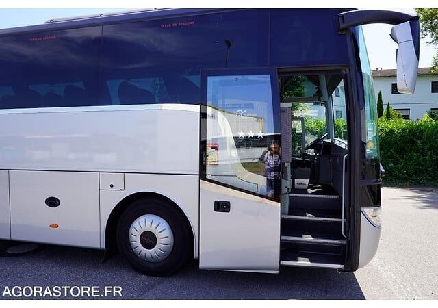 Van Hool TX16 - Туристический автобус: фото 4 Van Hool TX16 - Туристический автобус: фото 4