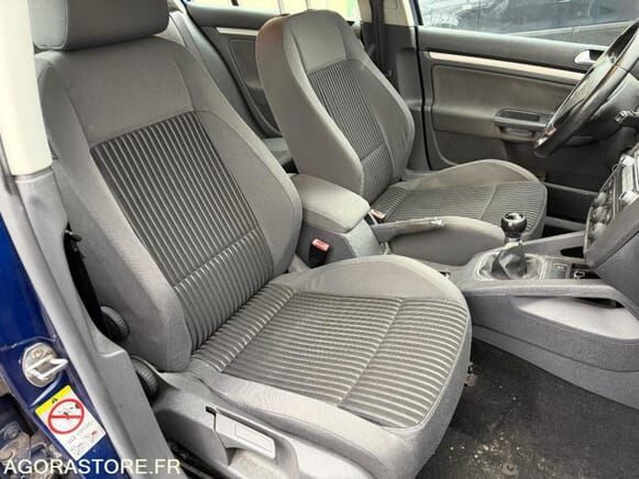 Volkswagen GOLF - Хэтчбек: фото 2 Volkswagen GOLF - Хэтчбек: фото 2
