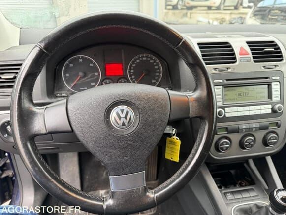 Volkswagen GOLF - Хэтчбек: фото 4 Volkswagen GOLF - Хэтчбек: фото 4