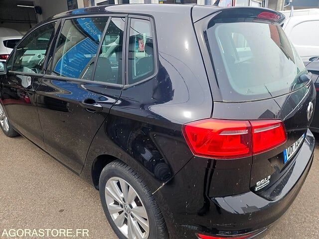 Volkswagen GOLF - Хэтчбек: фото 2 Volkswagen GOLF - Хэтчбек: фото 2