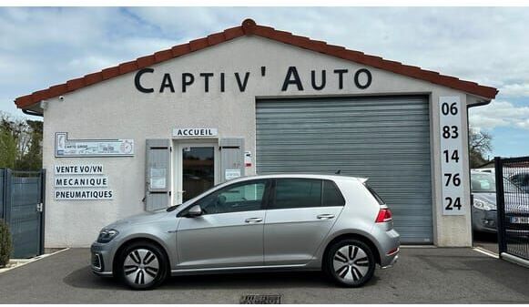 Volkswagen Golf 7.5 - Хэтчбек: фото 3 Volkswagen Golf 7.5 - Хэтчбек: фото 3