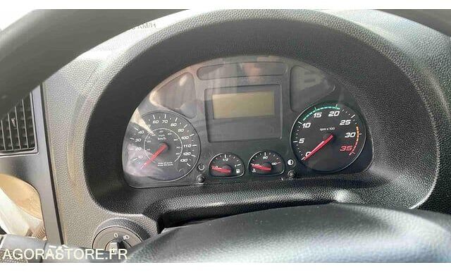 Volkswagen POLO - Мусоровоз: фото 4 Volkswagen POLO - Мусоровоз: фото 4