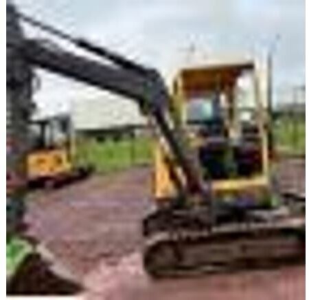 Volvo EC25 - Мини-экскаватор: фото 1 Volvo EC25 - Мини-экскаватор: фото 1