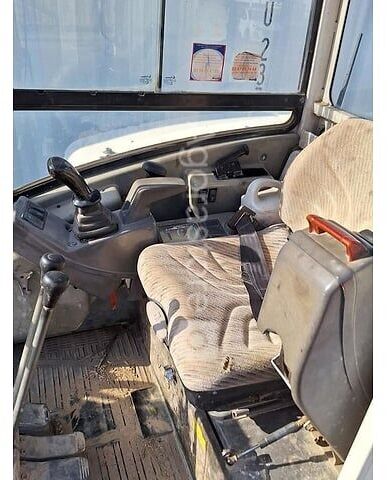 Volvo EC25 - Мини-экскаватор: фото 3 Volvo EC25 - Мини-экскаватор: фото 3