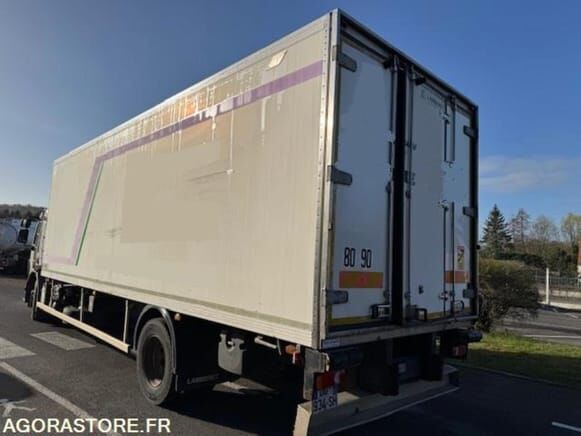 Рефрижератор Volvo FE: фото 17