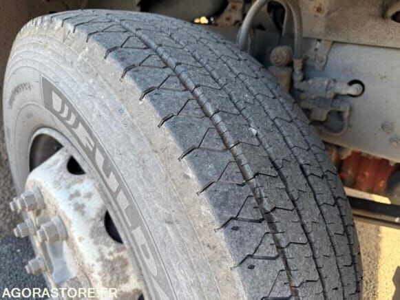 Рефрижератор Volvo FE: фото 7