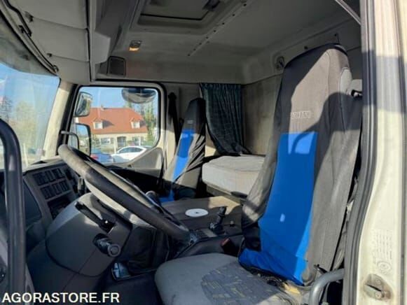 Рефрижератор Volvo FE: фото 20