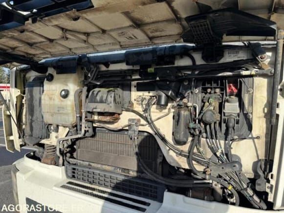 Рефрижератор Volvo FE: фото 22