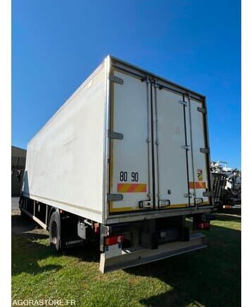 Рефрижератор Volvo FE: фото 11