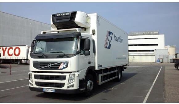 Volvo FM - Рефрижератор: фото 1 Volvo FM - Рефрижератор: фото 1