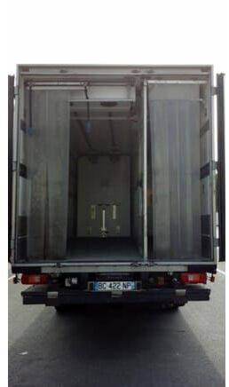 Volvo FM - Рефрижератор: фото 4 Volvo FM - Рефрижератор: фото 4