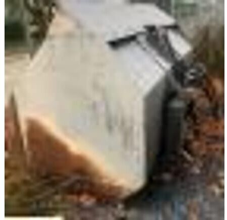 Volvo GHD - Ковш для погрузчика: фото 2 Volvo GHD - Ковш для погрузчика: фото 2