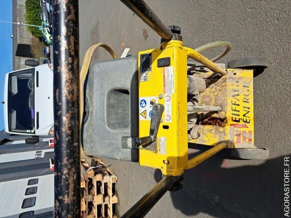 Wacker Neuson BFS1350 - Строительное оборудование: фото 4 Wacker Neuson BFS1350 - Строительное оборудование: фото 4