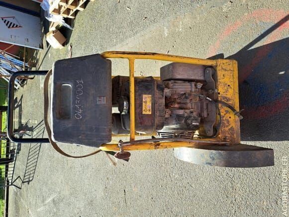 Wacker Neuson BFS1350 - Строительное оборудование: фото 2 Wacker Neuson BFS1350 - Строительное оборудование: фото 2