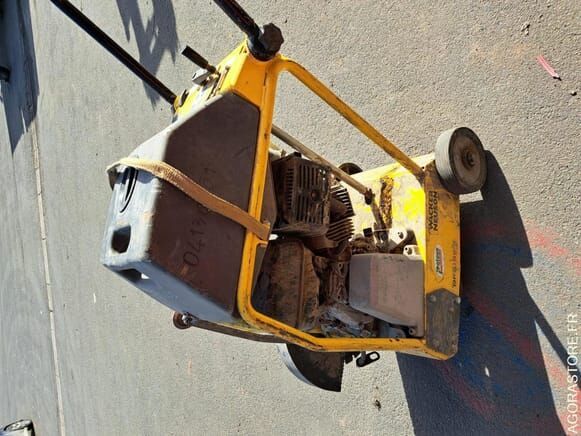 Wacker Neuson BFS1350 - Строительное оборудование: фото 3 Wacker Neuson BFS1350 - Строительное оборудование: фото 3