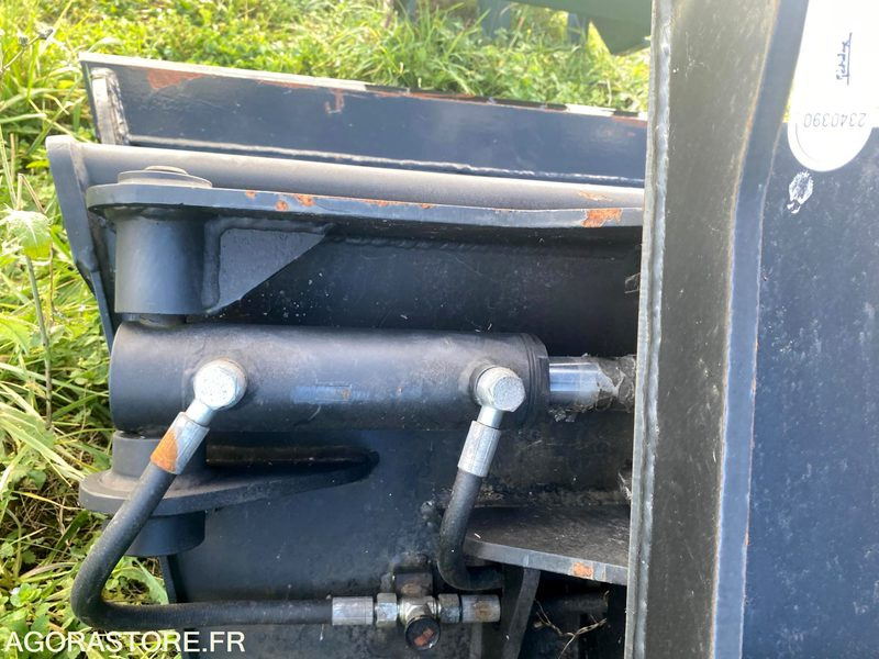 Godet curage orientable pour pelle 4T à 6T NEUF - Запчасти для Строительной техники: фото 5 Godet curage orientable pour pelle 4T à 6T NEUF - Запчасти для Строительной техники: фото 5