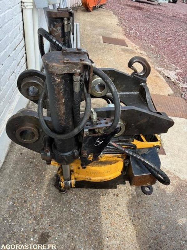 ROTOTILT ENGCON - 2015 - Запчасти для Строительной техники: фото 3 ROTOTILT ENGCON - 2015 - Запчасти для Строительной техники: фото 3