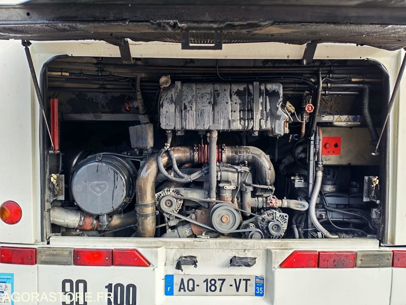 Autocar bova fld - Туристический автобус: фото 4 Autocar bova fld - Туристический автобус: фото 4