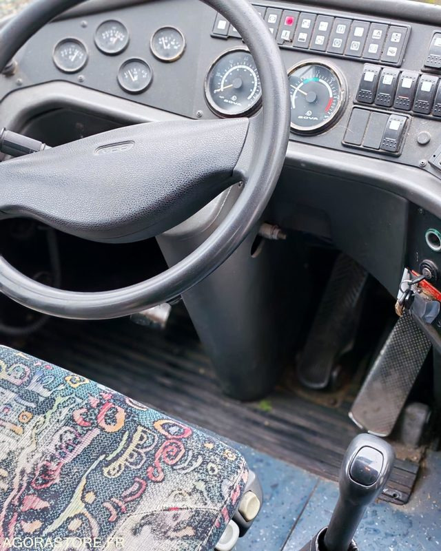 Autocar bova fld - Туристический автобус: фото 5 Autocar bova fld - Туристический автобус: фото 5