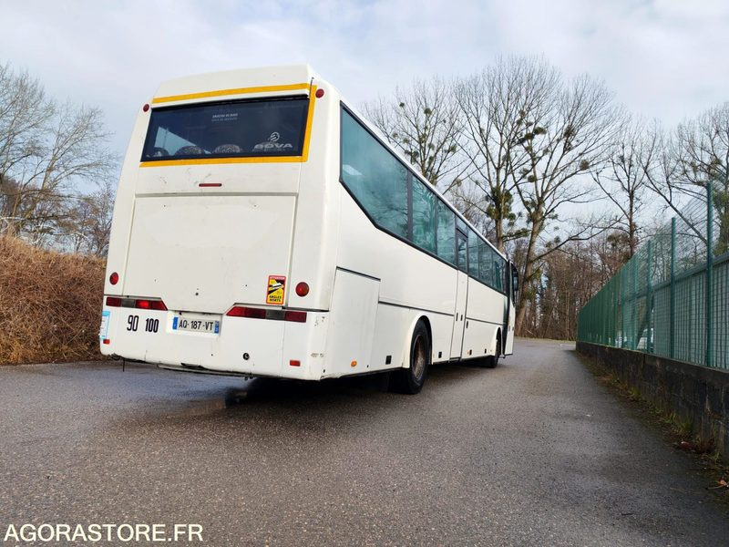 Autocar bova fld - Туристический автобус: фото 2 Autocar bova fld - Туристический автобус: фото 2