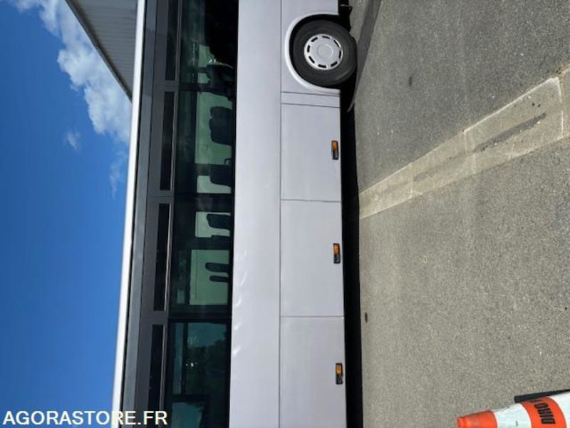 Autocar irisbus crossway - Школьный автобус: фото 2 Autocar irisbus crossway - Школьный автобус: фото 2