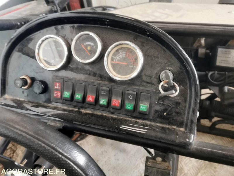 Buggy kinroad 1000cm3 - Квадроцикл: фото 4 Buggy kinroad 1000cm3 - Квадроцикл: фото 4