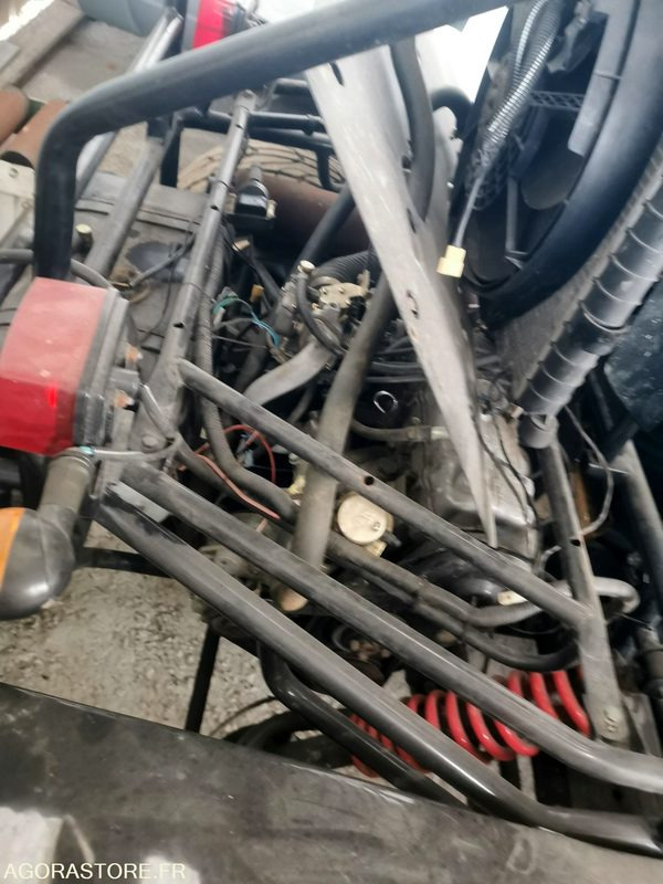 Buggy kinroad 1000cm3 - Квадроцикл: фото 3 Buggy kinroad 1000cm3 - Квадроцикл: фото 3