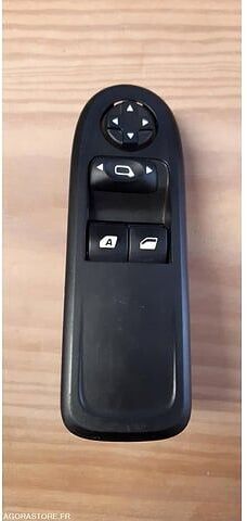 Commande lève vitres C3 - Приборная панель для Легковых автомобилей: фото 3 Commande lève vitres C3 - Приборная панель для Легковых автомобилей: фото 3