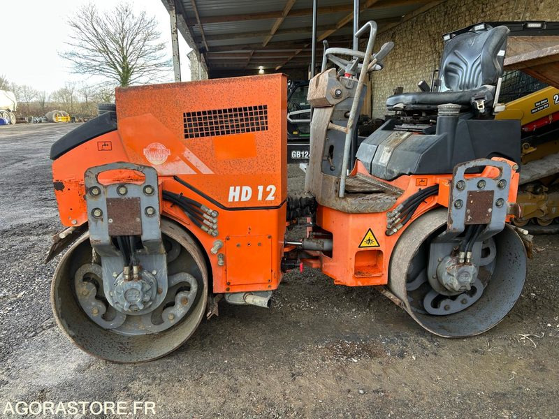 Compacteur - Каток: фото 3 Compacteur - Каток: фото 3