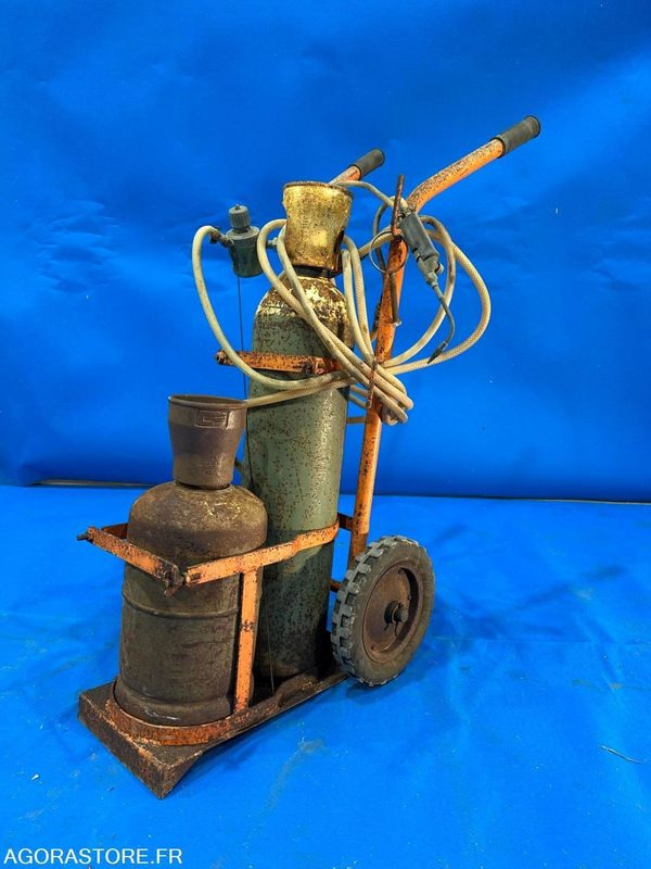 Poste à souder - Сварочное оборудование: фото 2 Poste à souder - Сварочное оборудование: фото 2