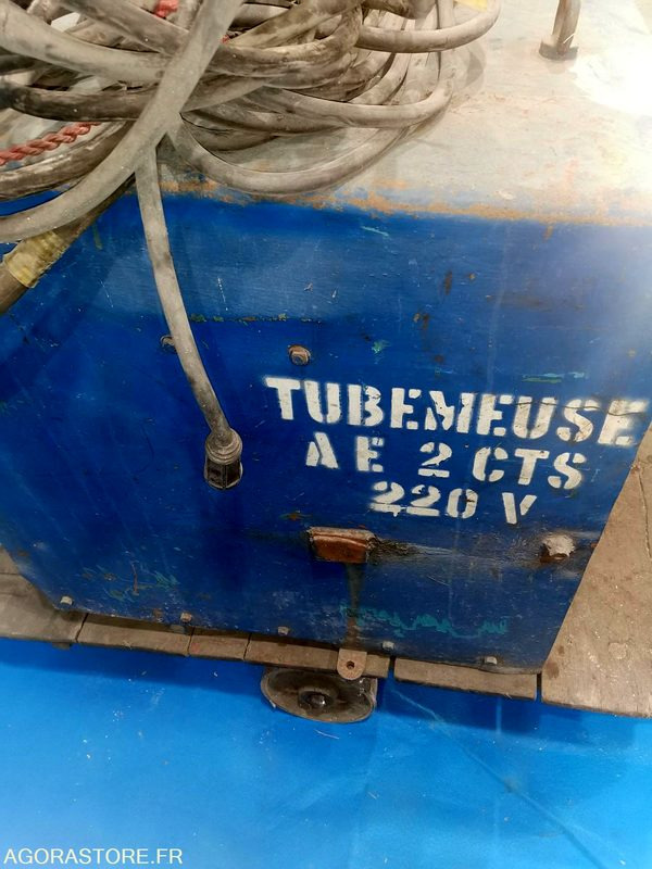 Poste à souder - Сварочное оборудование: фото 3 Poste à souder - Сварочное оборудование: фото 3