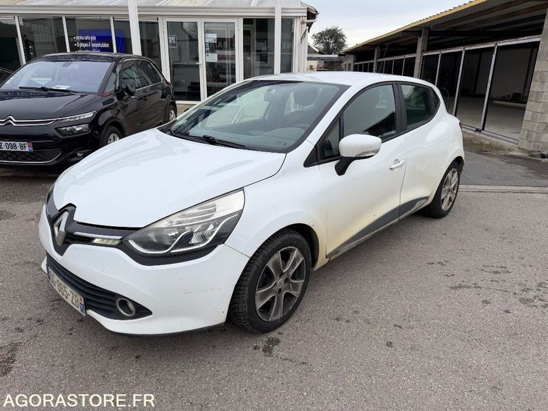 Renault clio 4 1,5 dci 90 - Легковой автомобиль: фото 2 Renault clio 4 1,5 dci 90 - Легковой автомобиль: фото 2