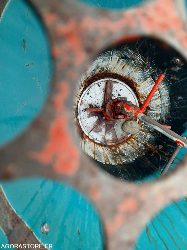 Semoir SULKY - Инструмент/ Оборудование: фото 4 Semoir SULKY - Инструмент/ Оборудование: фото 4