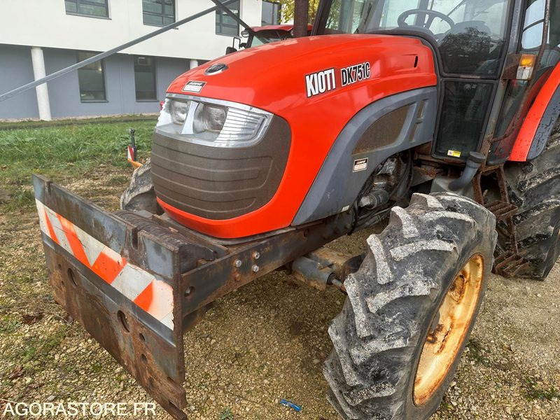 Tracteur - Трактор: фото 5 Tracteur - Трактор: фото 5