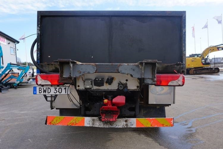 Scania R 480 - Грузовик-шасси: фото 5 Scania R 480 - Грузовик-шасси: фото 5