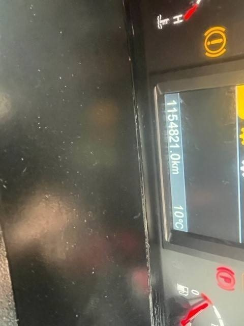 Тягач Scania R 480: фото 10