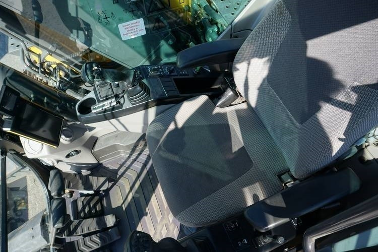 Volvo ECR 145 EL *Uthyres* - Гусеничный экскаватор: фото 3 Volvo ECR 145 EL *Uthyres* - Гусеничный экскаватор: фото 3