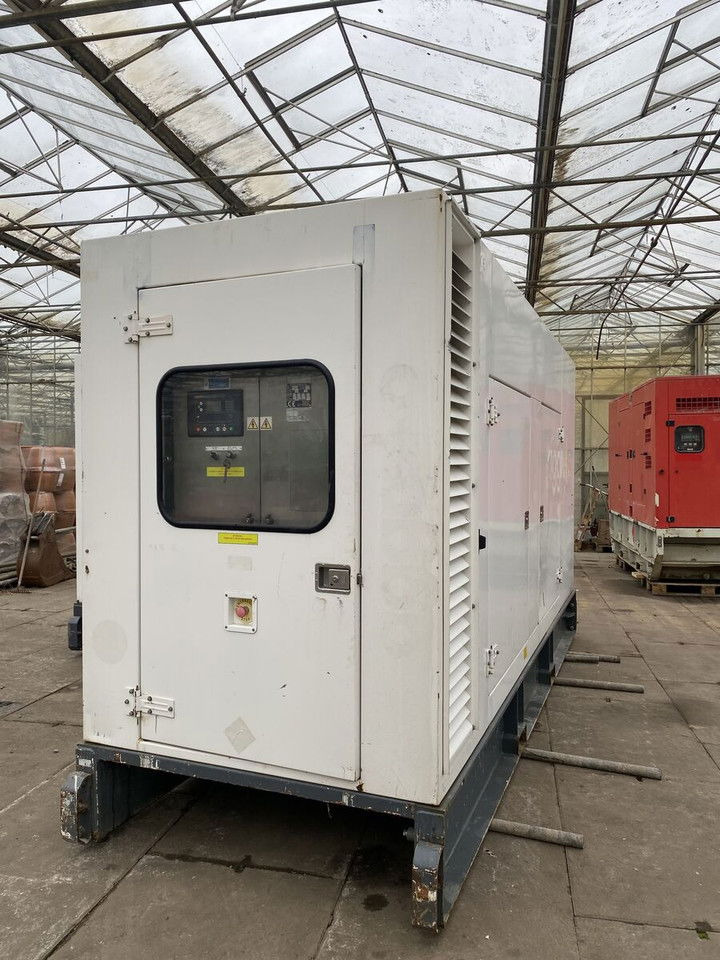 Diversen GHP /QSL9-G8 300 Kva Aggreko GHP /QSL9-G8 300 Kva - Электрогенератор: фото 2 Diversen GHP /QSL9-G8 300 Kva Aggreko GHP /QSL9-G8 300 Kva - Электрогенератор: фото 2
