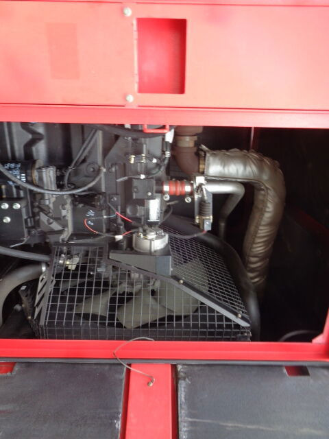 Doosan G 150 Kva - Электрогенератор: фото 5 Doosan G 150 Kva - Электрогенератор: фото 5