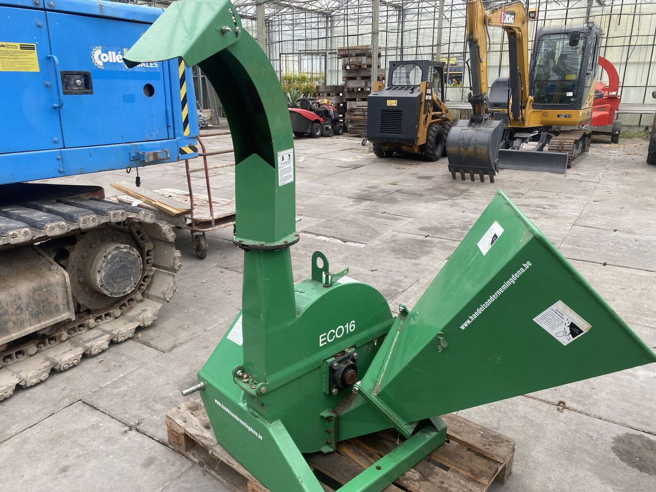 Onbekend - Другая техника: фото 2 Onbekend - Другая техника: фото 2