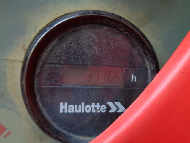 Haulotte HA16SPX - Коленчатый подъемник: фото 5 Haulotte HA16SPX - Коленчатый подъемник: фото 5