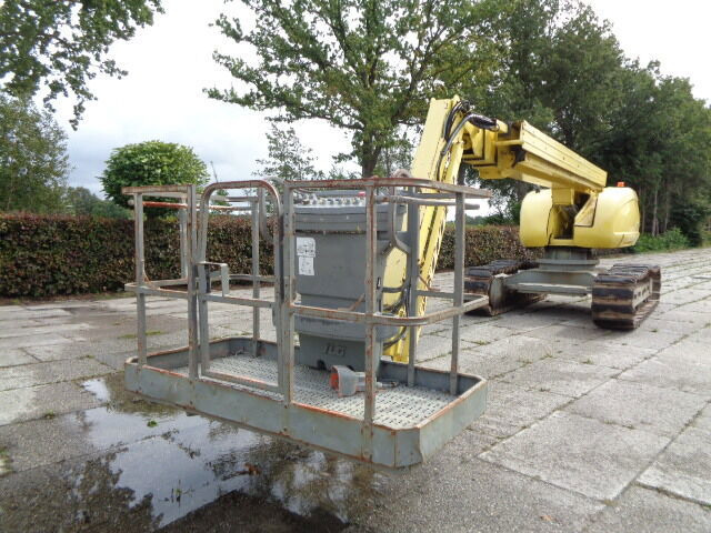 JLG 660SJC - Телескопический подъемник: фото 3 JLG 660SJC - Телескопический подъемник: фото 3