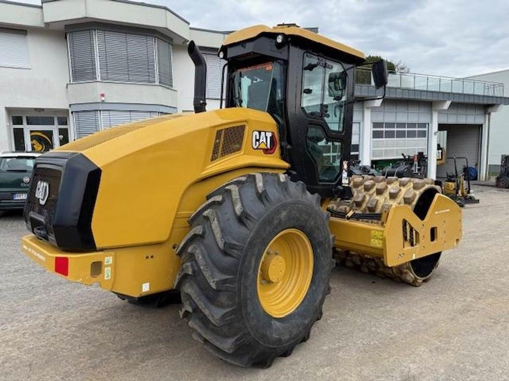 CAT CP12 GC - Каток: фото 3 CAT CP12 GC - Каток: фото 3